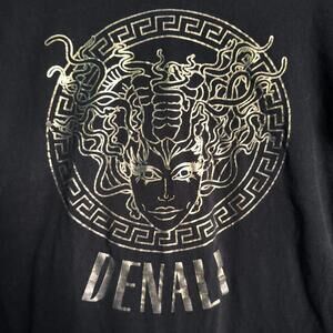 Denali Drag Queen Medusa Tee.